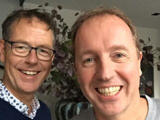100 Jaar Radio: De perfecte ochtendshow