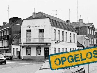 enige liefde Willy Petersen