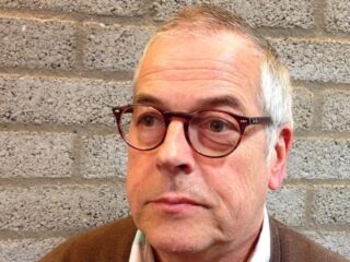 Jan Kraaijeveld