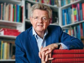 Jan Renkema
