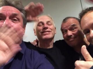 Speellijst 30 december