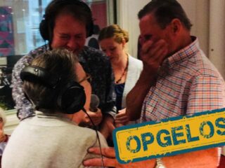 Podcast: Jan Weeda vond eindelijk familie