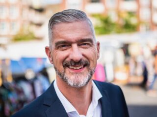 5 mei: Bevrijding!