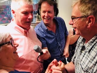 Gevonden: vriend Wessel van Essen