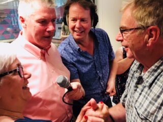 Gevonden: vriend Wessel van Essen