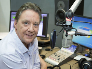 De RietmanShow tot en met 6 april