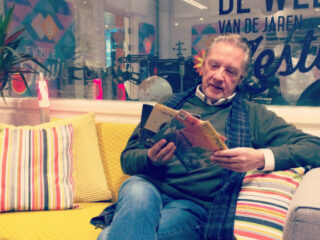 Week van de jaren 60