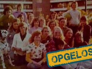 Buurthuisvrijwilliger Wil Hoekstra