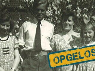 stiekeme liefde Harry Schuurs