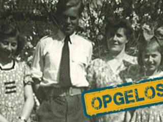 stiekeme liefde Harry Schuurs