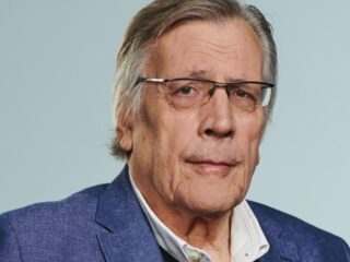 Candlelight van start