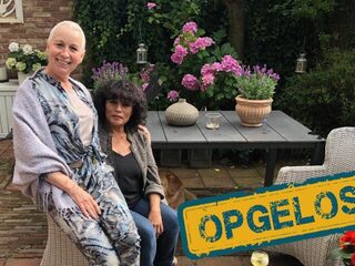 Terugblik: Jaqueline zocht vriendin Lucie Wernecke