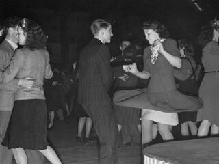 Gevonden: eerste liefde Thea Verdurmen