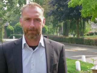 9 augustus: Vertrouwen in de Vader