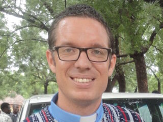 4 februari: Licht in de wereld