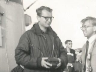 gevonden: schoolvriend Jelle Harm van der Meulen