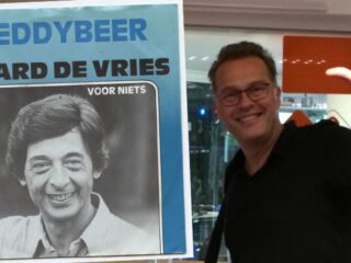 Een bekentenis van Jeroen