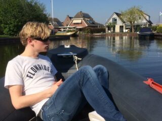 Zondag 26 mei 2019