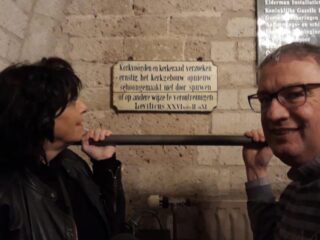 Zondag 17 februari 2019