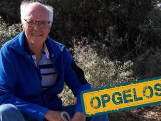 eerste liefde Paula van Malsen