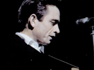 Johnny Cash in 5 feitjes