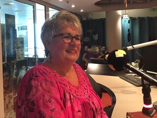 gevonden: eerste verloofde Nico Visser