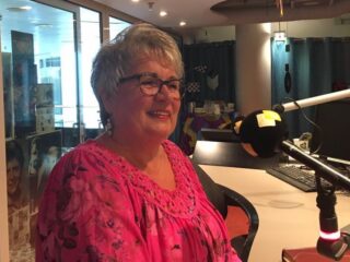 gevonden: eerste verloofde Nico Visser