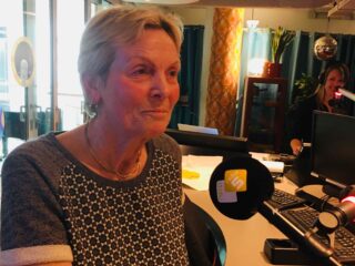 Gevonden: familie van Hennie Rond