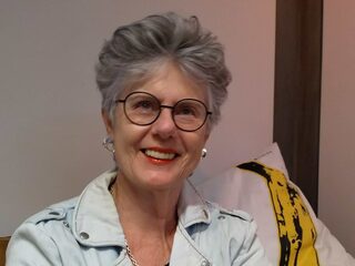 Joke heeft een date met Rob