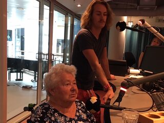 Gevonden: foto’s van overleden broer Wim