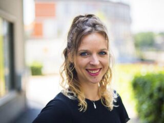 Jorieke Eijlers