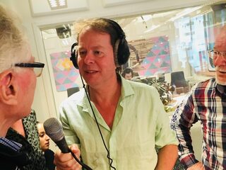 Gevonden: familie van Ineke Stoel