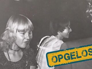 zussen Marijke, Hannie en Els Wolsink