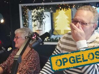 Vriend Floor Heijster