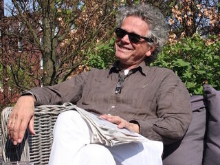 29 april: Het mysterieuze van de schepping