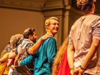 Speellijst 24 november 2019