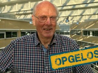 halfbroer Ottens