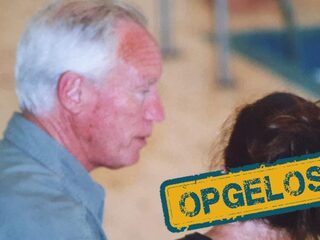 meester Herman Lambrechts