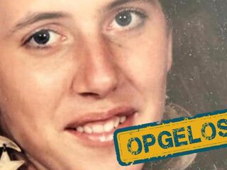 De jongen die zus Maeve aanreed