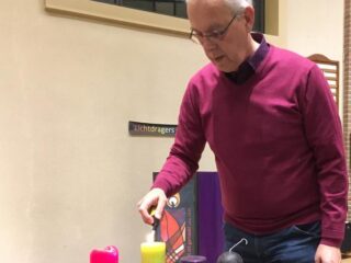 Zondag 23 december 2018