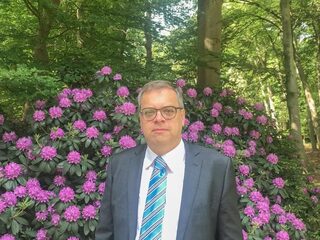 12 juli: De regenboog van Gods trouw