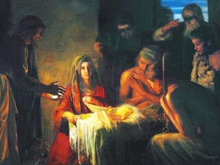 Speellijst 23 december