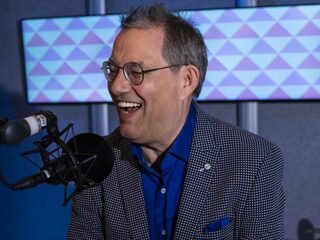 Podcast-tip: Anita Meyer in 'Los Vast de Podcast'