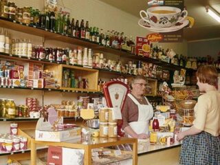 gevonden: eerste liefde Rijk Evers