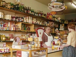 gevonden: eerste liefde Rijk Evers