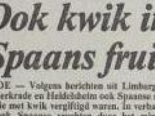 Zondag 7 februari 1978