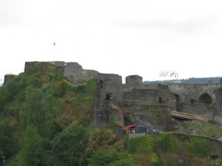 Speellijst 30 december 2018