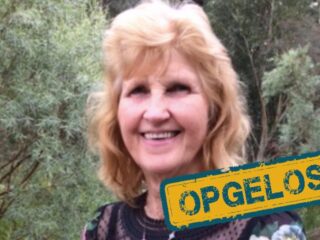 biologische vader Verburg