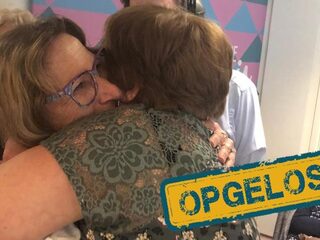 Steun en toeverlaat Zorah