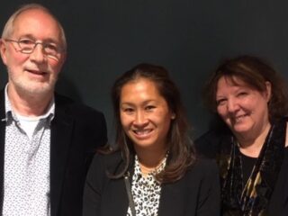 gevonden: Nienke Lange uit Petten